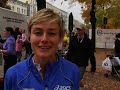 ACHILLES TV: Tipps von Ulrike Maisch, Marathon Goldmedaille bei Europameisterschaft in G�teborg