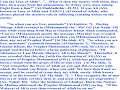 Imam-e-Mobeen In The Light Of Quran English Part-II