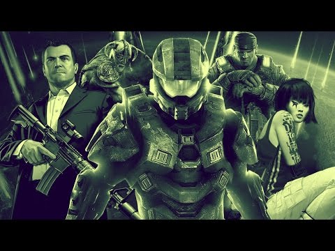 IGN's Top 25 Xbox 360 Games (2014)