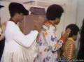 i'll be there comercial - michael_jackson