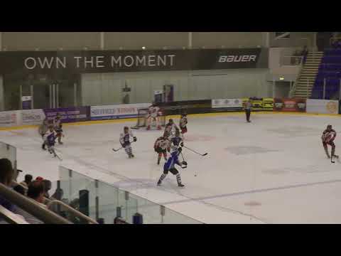 phantoms u18s v cardiff sheffield tournament 30 6 2018