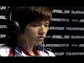 2008 MBC Survivor: Bisu v Baby, Final Match 8/7/08