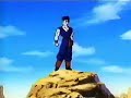 dragon ball z   gohan and goten   mother earth