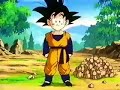 Dragon Ball Z - Gohan and Goten - Mother Earth Dragon Ball Z - Gohan and Goten - Mother Earth