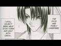 Never Give Up ch5