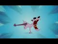 MR KAT DANCE!