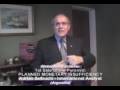 Salbuchi - Global Financial Collapse - Part 1