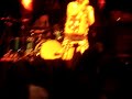 Turbonegro - Must Be Destroyed - Detour Fest 10/6/07 Turbonegro - Must Be Destroyed - Detour Fest 10/6/07