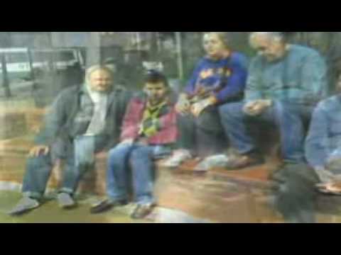 Terapia Ocupacional en Salud Mental