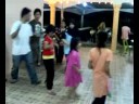 poco-poco in wedding ceremony part2