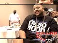 DJ KAHLED AND RICK ROSS SHOW THEIR DIAMONDS!!!