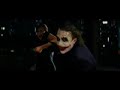 Batman Begins and The Dark Knight (Molossus)