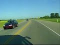 ETS Route 198 From Clareview To Clareview (Part 2)