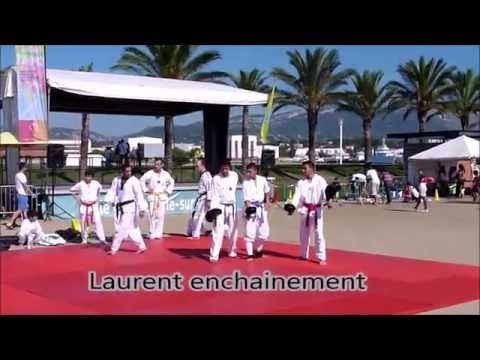 hwarang taekwondo var à