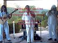 creation de jacques andreani
avec rodolfo choque de kalamarka et jhonny huertas a la r�sidence serenamore  � favone en corse