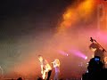paramore play the rds dublin