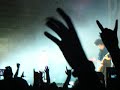 paramore play the rds dublin