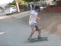 longboard papudo \"ruedas\"