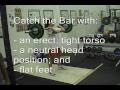Power Clean Instructional Video