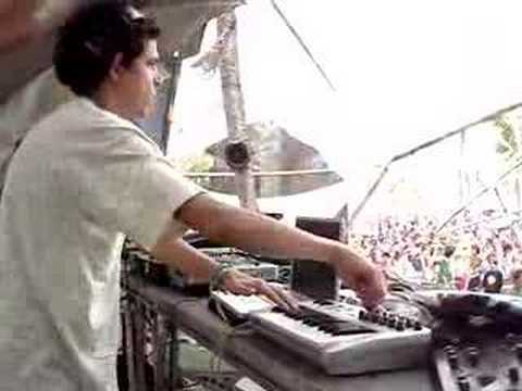 Ecliptic UP 2007