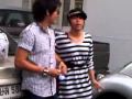 100310 @ โอเวชั่น ดอกไม้ในรถโฟล์ค.3GP
