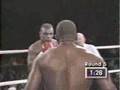 Tyson vs. Ruddock II (Part Five)