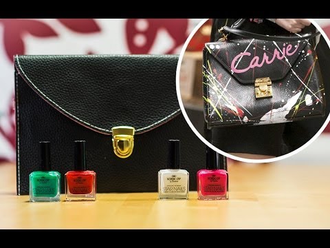DIY - The Carrie Purse