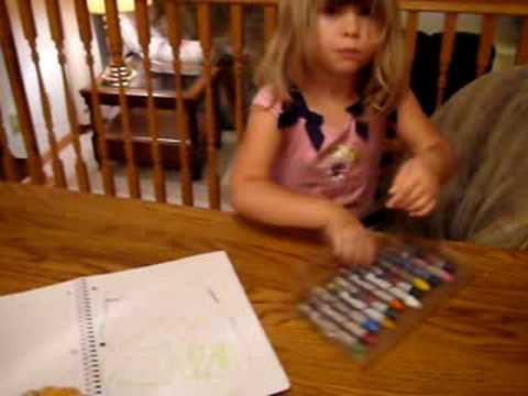 how to draw xylophone