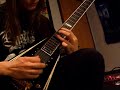 Psalm of lydia sweeps (nevermore)