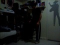 Ober dance mjj