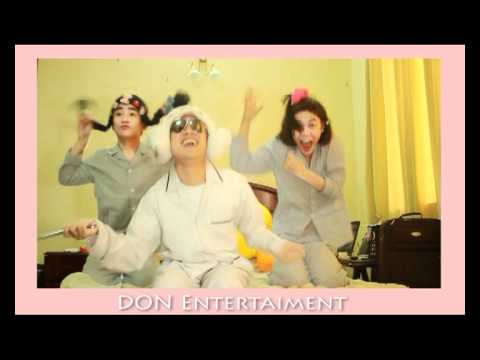 Ông Xã Em Number One - DON NGUYEN