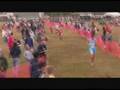 NCHSAA 3A XC East Region Championships - Boys