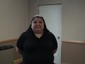 Happy Patient 1 Week After the Mini-Gastric Bypass Happy Patient 1 Week After the Mini-Gastric Bypass