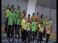American Dream Ed Harris performed by WACO Junior High Chorus Iowa
