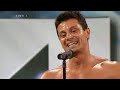 [DK] Talent 2008 - Mandestripperen [HQ]