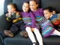 videos de Gruen Kids - thank you grandma & papa