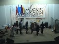 ENCONTR�O IEQ SEDE