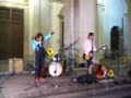 Ozio Wolfango Live Colonne San Lorenzo