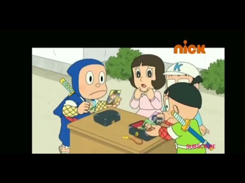 Ninja Hattori New Full Episode In Hindi