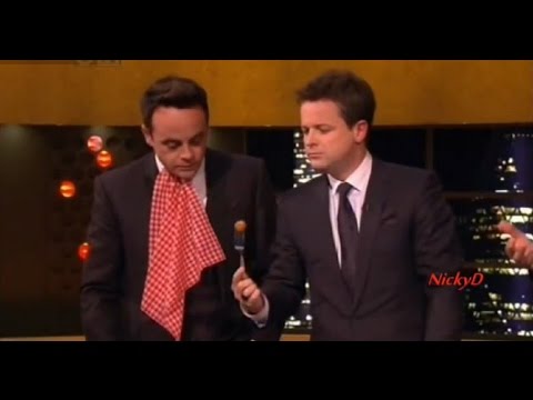 Jonathan Ross -