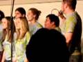 Partial Credit - "Don't Stop Believin'" 