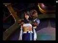 Final Fantasy X/X-2 - Soledad