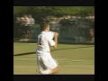 2008 Big South Championship Game Highlights