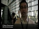V�deo Interview with Clive Gorman