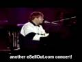 YouTube - Elton John and Billy Joel LIVE - Piano Man
