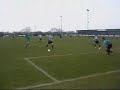 Dereham v Soham Town Rangers
