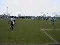 Dereham v Soham Town Rangers