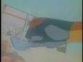 videos de evangelion daft punk