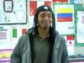 videos de Alumno representando al Che Guevara