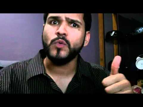 Sencillo Martinez Abre nuevo canal en Youtube -